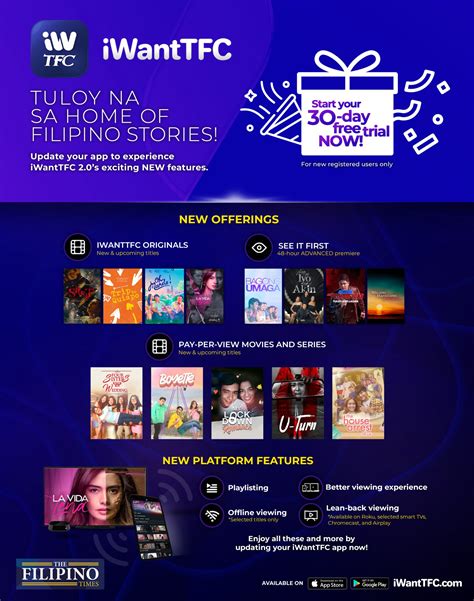 i want tfc